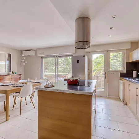 Les Jardins De Phebus By Interhome Frejus