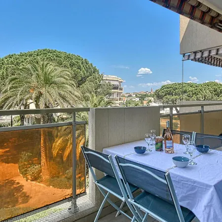 Les Jardins De Phebus By Interhome Apartment