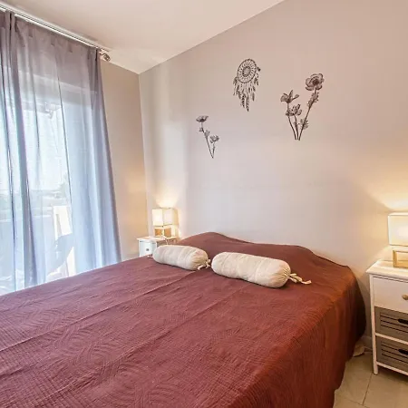Les Jardins De Phebus By Interhome * Frejus